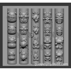 네일 템플릿 1Pc 뱀 천사 빈티지 활 꽃 3D 아크릴 금형 아트 장식 DIY 실리콘 여성/소녀를위한, 옵션06) 04, 1개