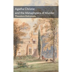 (英文圖書)Agatha Christie and the Metaphysics of Murder 平裝版, Criterion Books, 英文