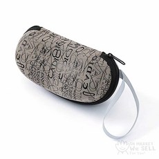 선글라스케이스 그레이