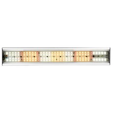 【LADUTA 拉布塔】LED植物生長燈 PD-T1-500 全光譜, 144顆/50cm/直接電源線