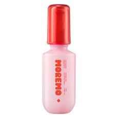 moremo 柔順護髮精華油, 70ml, 1瓶