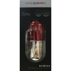 grn 特級紅參 Red Power Up, 78g, 1盒