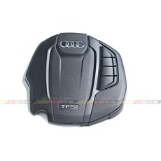 VAG小賴汽車 A4 B8.5 B9 A5 A6 C7 A7 Q5 06L103925 汽缸 引擎 飾蓋 全新, 1個