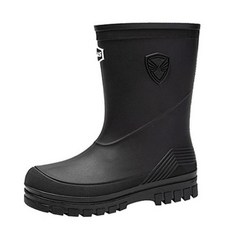 남성 아웃도어 신발 레인부츠 논슬립 장마철 59000EA 1EA