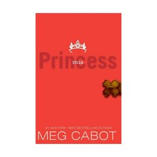 영문 영어 유아 도서 Princess Diaries #9 : mia Paperback 미국판 1877337, 영문 영어 유아 도서 Princess Diaries #