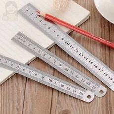 너블룸 스틸자, 1스틸자-15cm