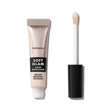 遮瑕液 麵部遮瑕 提亮 不卡粉 滋潤 Concealer, 1個, 01