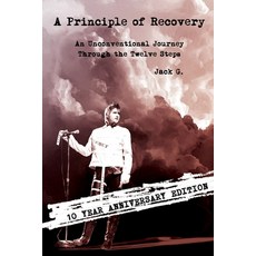 (英文圖書)A Principle of Recovery: 10th Anniversary Edition 平裝版, Nu-Pike Press, 英文