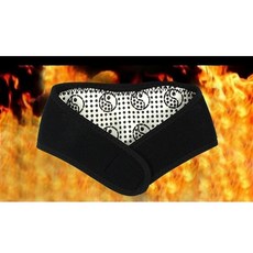 sf) 토르마린 목 벨트 / 목 보호대, 1개