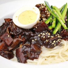 업소용 식자재 냉동 짜장면 5인분, 1개