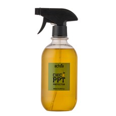 아초아 칙 PPT 프로텍터 17종 아미노산 모발 보호제, 1개, 500ml