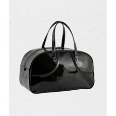 푸마 PUMA 1976 그립 백 - 블랙 091428-02 325335, FREE