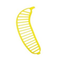 시민경제생활연구원(주) 바나나 커터 과일칼 바나나손질 과일커터, 기본