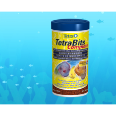 테트라 비트, 100ml, 1개