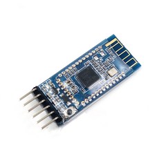 AI電子 AT-09藍牙4.0 BLE模塊 串口引出CC2541兼容HM-10 單片機連接, 1個