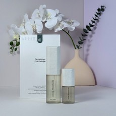 ICD INCELLDERM 活妍專科保養組, 1個