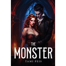 (영문도서) The Monster Paperback, Tami Peis, English, 9781787994010