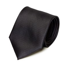 Mscope 素色網眼布料手動領帶 MN467