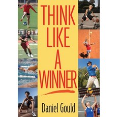 (영문도서)Think Like a Winner Paperback, Outskirts Press, English, 9781977287281 Outskirts Press, English, 9781977287281
