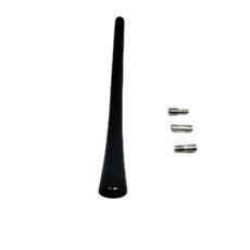 7인치안테나 마스트 블랙 For Mazda 3 5 CX 7 2007