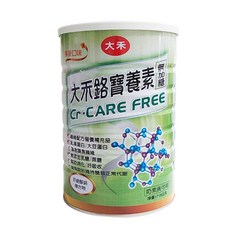 來而康 大禾鉻寶養素 無糖 無乳糖 燕麥口味 奶素 富含膳食纖維, 2個, 贈隨身包2包, 1.71L