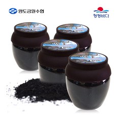 [완도금일수협] 청정바다 밥톳, 4개