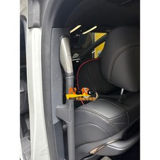 娜娜汽車 豐田 ALPHARD 阿法40系 專用 無線滑門開關按鍵, 1個