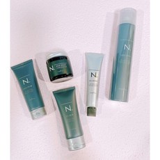 Napla 娜普菈 homme系列造型品, 1個, 硬派髮蠟 40g