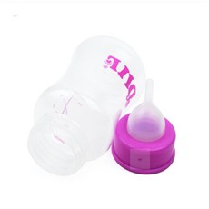 gg3 애견 애묘 젖병 새끼강아지젖병, 60ml