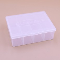 더스티치 F01~F05_보빈함, F02_선반형보빈함(소), 1개