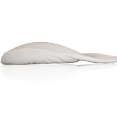 irest艾瑞絲 可調整高度 台灣專利製造 雙面皆可睡 睡眠達人, 1件, 墊高睡枕頭(含枕頭套), 墊高睡枕頭(含枕頭套)