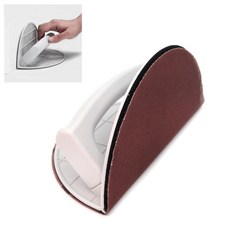 아이베란다 모서리 샌딩 샌더 몰탈 퍼티 코너 사포포함 220mm, 1개