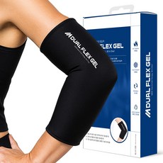 메이스 팔 꿈치 냉찜질 팩 냉온찜질주머니