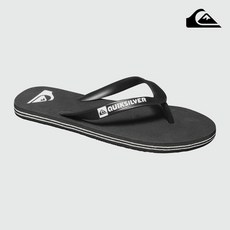 퀵실버 몰로카이 쪼리 플립플랍 XKKW 3066909
