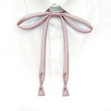 可愛波點蝴蝶 JK制服領花 少女學生