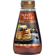 메이플 시럽, 2개, 450g