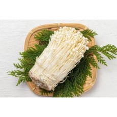 이노그린 팽이버섯 10봉 업소용 가정용 식당 국내산 무농약, 20개, 150g