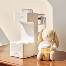 베이비부스트 이지 분유포트 쉐이커 프로, 단품