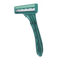 B15 도루코 터치3 면도기 10개 랜덤발송 도루코 터치쓰리 10개입