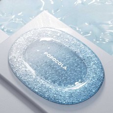 낙원굿즈 대형견 쿨매트 반려견 얼음 양면 여름, 1개, S (8kg 이하) +베개