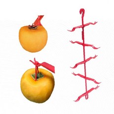 곶감 건조대 과일 말리기 걸이 감 건조 행거 고추 말리기 도구 주방용품, 곶감걸이행거1개