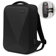 그랑누보 여행용 17인치 노트북 백팩 가방