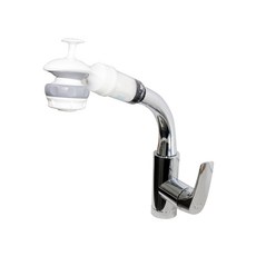 JW 노젬싱크 정수기 중공사막필터 핸디형 자가설치, 1개