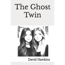 (英文圖書)The Ghost Twin 平裝版, Createspace Independent Pub..., 英文