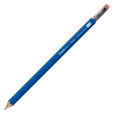 OHTO 목제 샤프 WN01 블루, 0.5mm, 1개