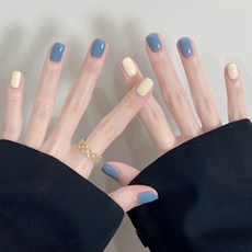 잇템샵 100여종 네일팁 인조손톱 패디팁 말랑팁 말랑이팁 인조팁 손톱연장 젤팁 숏 롱 셀프네일팁 붙이는네일팁, 1개, 셀프네일팁(076)