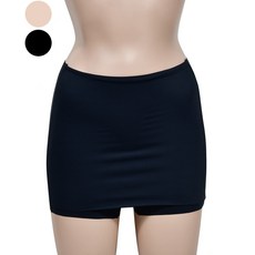 제삼오스토어 Y존 커버 일체형 이너웨어 언더웨어 드로즈 비침방지 흡속