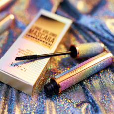 리즈 스타리 스카이 4D 롱래쉬 볼륨 컬링 마스카라 (방수/땀에강한/지속력좋은), 1개, 6.3g