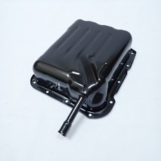 一百世 適用 LANCER VIRAGE 菱帥 ATF, 1個, LANCER 97-00年 變速箱油底殼