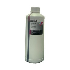 EPSON副廠填充墨水1000CC大容量 適用各機型 碳粉補給站, 紅, 1個